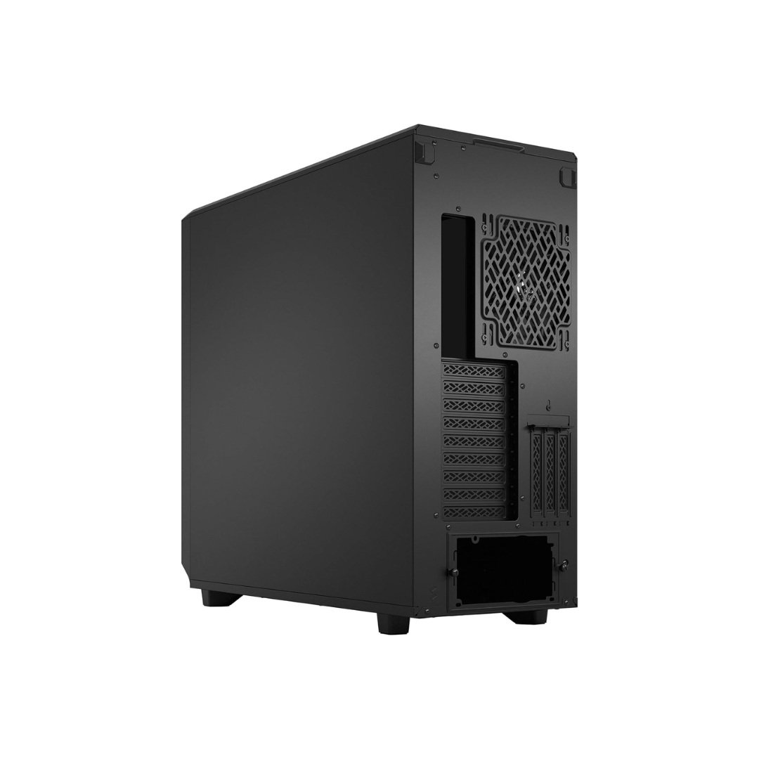 Fractal Design Meshify 2 XL Black ATX Flexible Dark and Light Tinted TG Window Full Tower Case