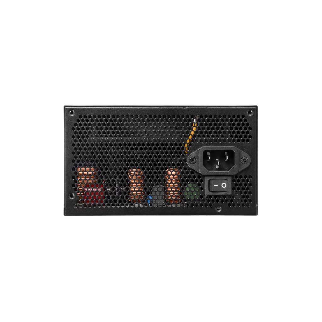 Gamdias HELIOS P2-750G v2 80+ GOLD 750W ATX3.1 PCIe Gen 5.1 Power Supply