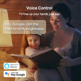 TP-Link Tapo L530E Smart Multicolor Smart Wi-Fi Light Bulb