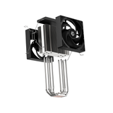 ID Cooling SE-214 XT v2 PLUS Air Cooler