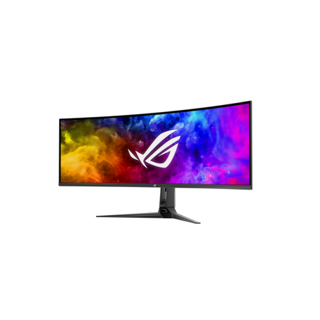 Asus ROG OLED PG49WCD QD 49" Curve 144Hz 5120 x 1440p/GS KVM Monitor HDMI2.1 DP USB-C