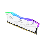 Teamgroup T-Force Delta RGB 16GB 2x8GB DDR5 6000MTs Desktop Memory FF4D516G6000HC38J01