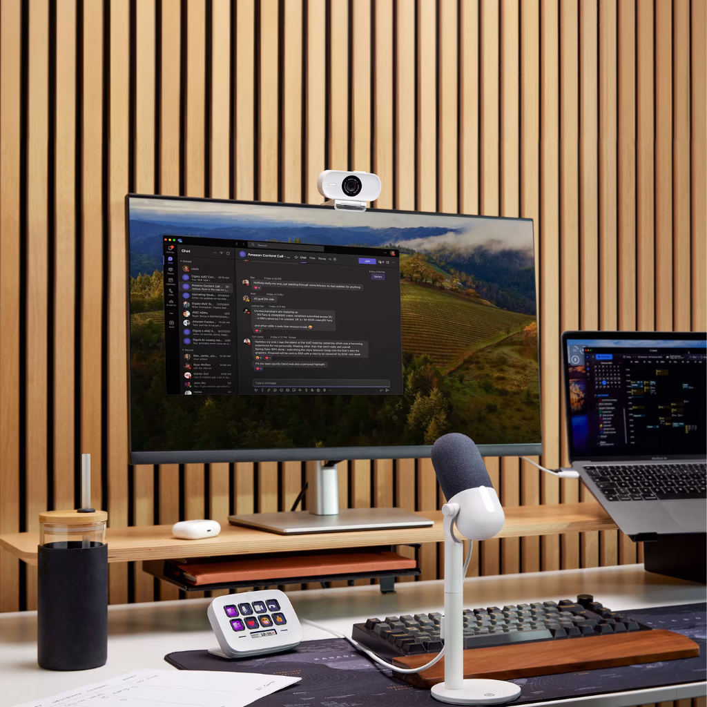 Elgato Stream Deck Neo Black EL-10GBJ9911
