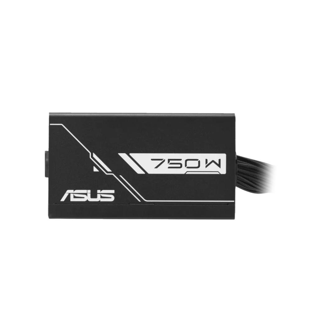 Asus Prime 750B Bronze 750W 80+ Power Supply PRIME-750B-BLACK