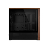 Lian Li LANCOOL 217 ATX MidTower Chassis (Black  G99.LAN217X.00 | White  G99.LAN217W.00)