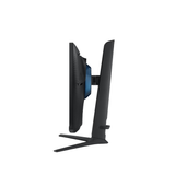 Samsung Odyssey G4 LS25BG400EEXXP 25" FHD (1920x1080) 240Hz 1ms GTG IPS Gaming Monitor with Tilt, Swivel & Pivot Adjustment