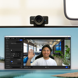 Elgato Facecam 4K Studio Webcam EL-10WAF9901