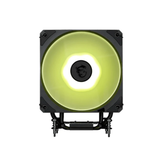 MSI MAG COREFROZR AA13 Black ARGB CPU Cooler Fan