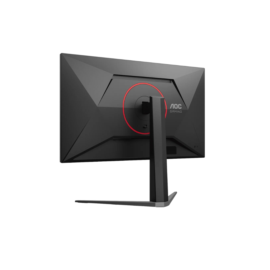 AOC  CQ27G4S 27" Curved IPS QHD 320Hz/HD 400Hz 2560X1440 Gaming Monitor HDMI DP