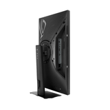 Asus ROG Strix XG27UCG Gen2 (XG27UCGR) 27" Fast IPS Dual Mode (4K 162Hz or FHD 485Hz) 4K (3840x2160) 1ms GTG USB Type-C Gaming Monitor with Tilt/ Height/ Swivel/ Pivot Adjustment