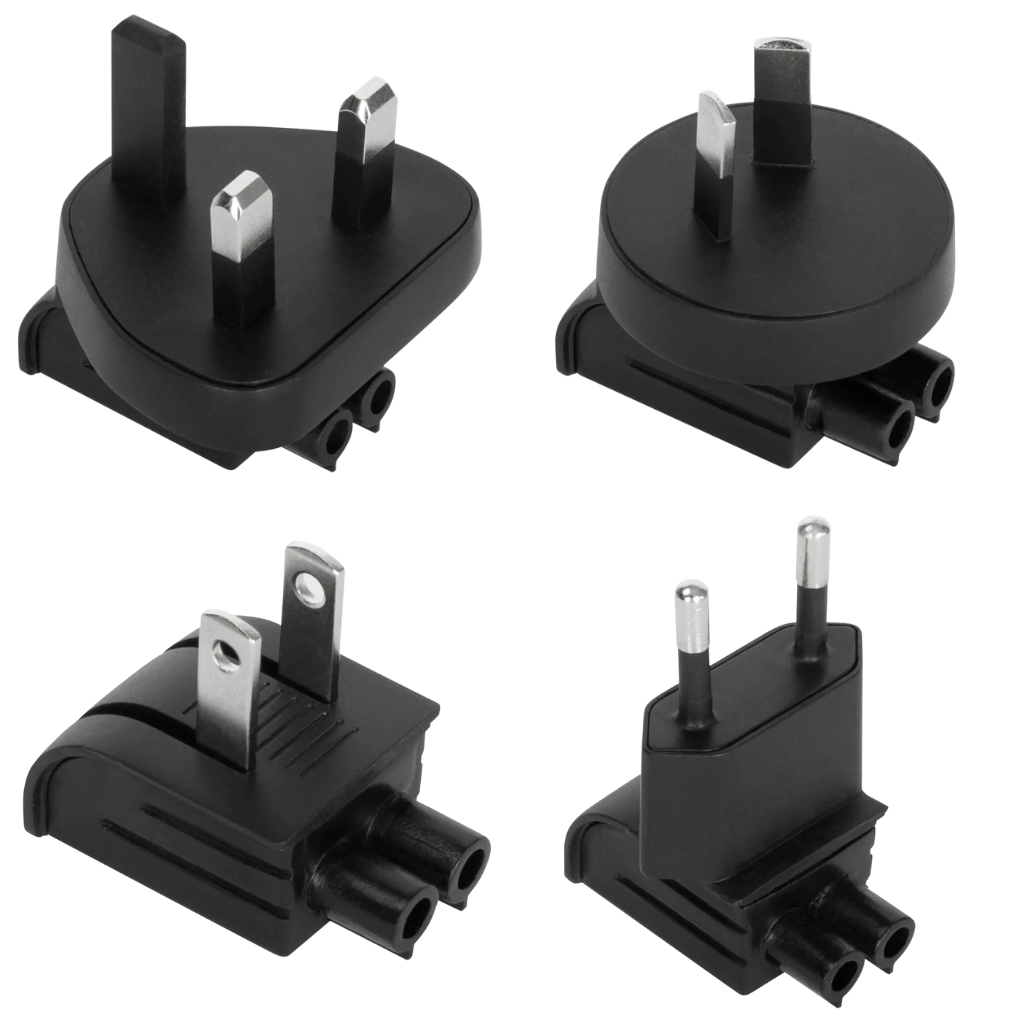 Targus PowerElite 100W GaN Wall Charger APA109AP-50
