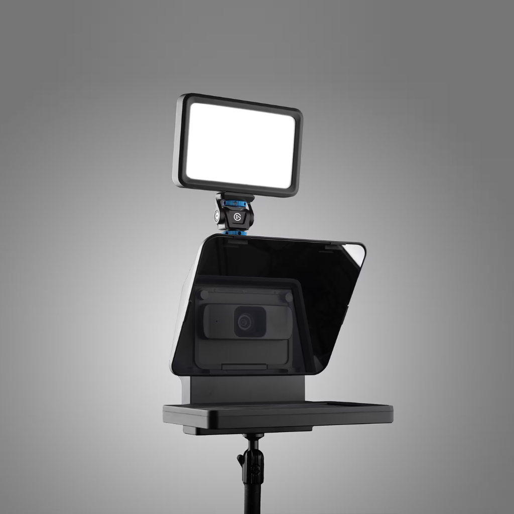 Elgato Prompter All-in-One Teleprompter & Monitor EL-10WAD9901