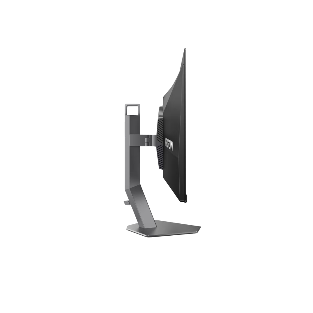 AOC Agon Pro AG276UZD 26.5" QD-OLED 240Hz UHD 3840x2160 0.03ms GTG Gaming Monitor with Tilt, Height, Pivot & Swivel Adjustment