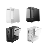 Deepcool CH690 Digital ATX Mid-Tower PC Case (Black R-CH690-BKNNA0D-G-1 |White R-CH690-WHNNA0D-G-1)