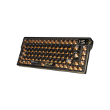 Asus ROG Azoth Extreme Edition 20 75% Wireless Mechanical Gaming Keyboard M709 (NX Snow)