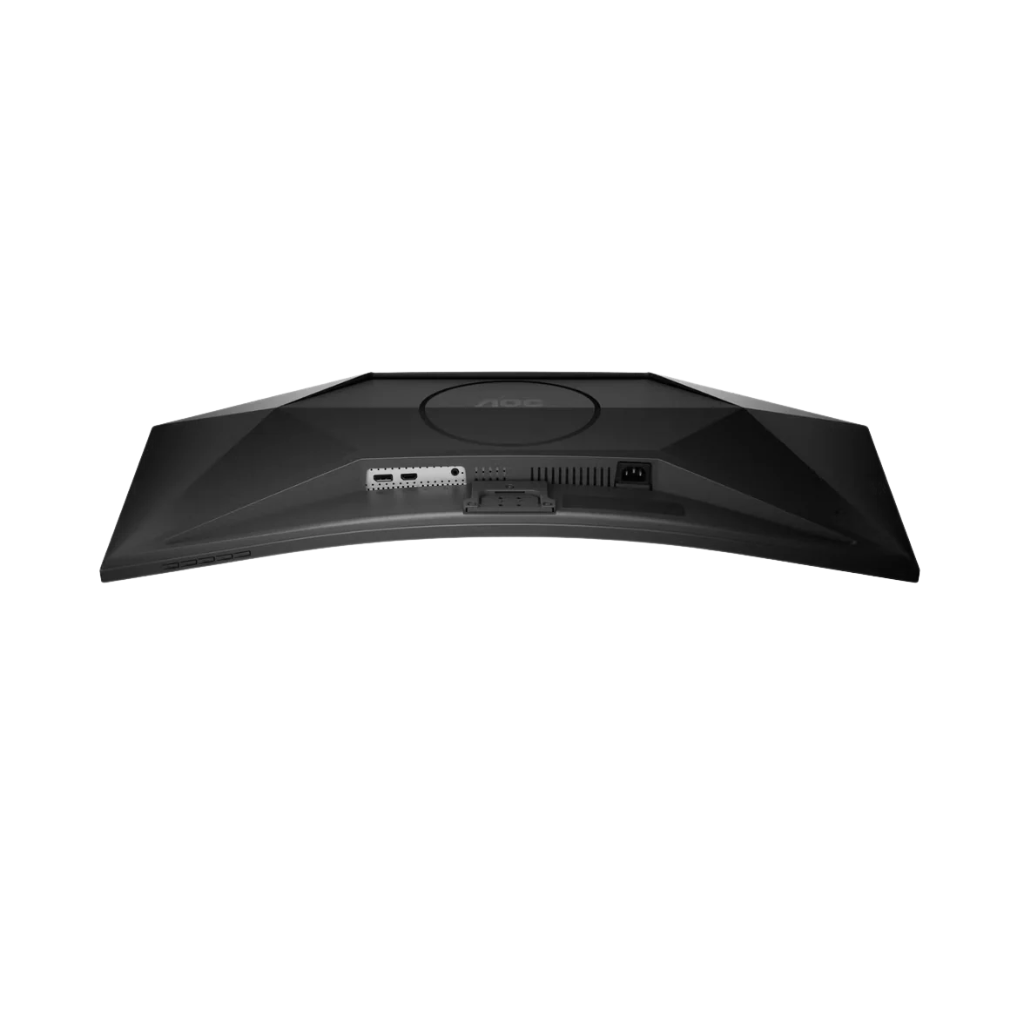 AOC CU34B3E/71 34" VA 120Hz WQHD 3440x1440 GtG / 1ms MPRT Curved Ultrawide Monitor with Tilt Adjustment
