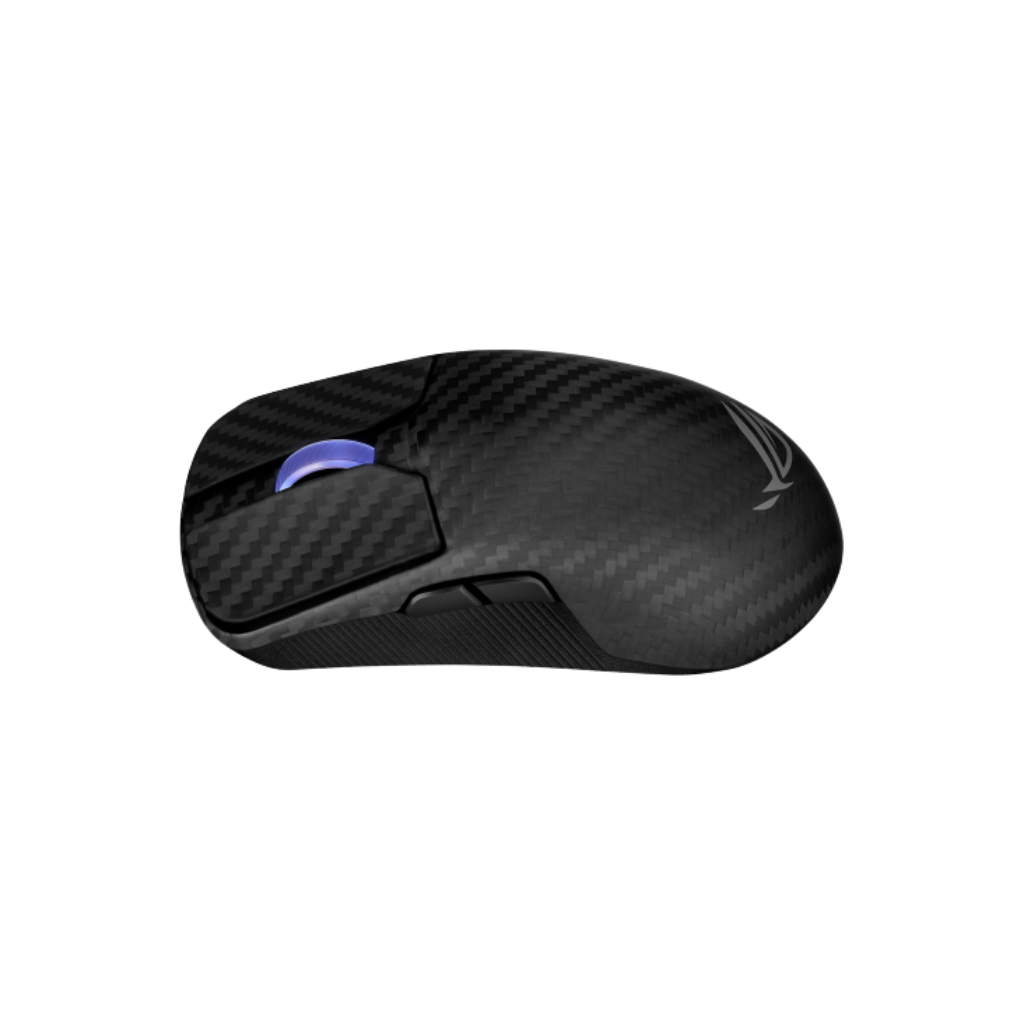 Asus ROG Harpe Ace Extreme Wireless Gaming Mouse P718 (Black)