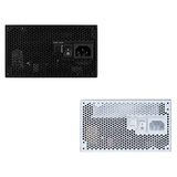 Lian Li EG1000C Edge V2 GOLD 1000W w/ Hub ATX 3.1 PCIe 5.1 Power Supply ( Black G9P.EG1000C.BH00.US | White G9P.EG1000C.WH00.US)