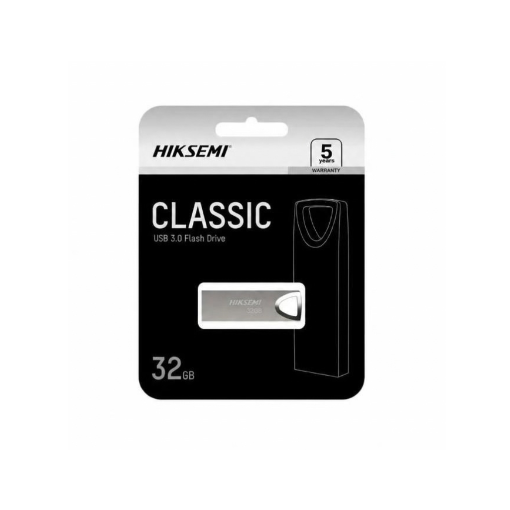 HikSemi M200 Classic  USB 3.0 Flash Drive HS-USB-M200 (32GB | 64GB)
