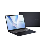 Asus VivoBook X1607CA-MB336WSM Laptop (Quiet Blue) | 16in WUXGA 1920x1200 IPS | Core Ultra 5 225H | 16GB D5 RAM | 512GB NVMe | Intel Graphics | Windows 11 Home | MS Office Home 2024 + MS 365 Basic + Asus Backpack