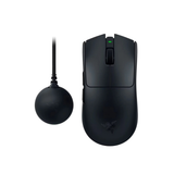 Razer Viper V4 Pro Ultra-Lightweight Wireless Symmetrical eSports Gaming Mouse (Black | White)