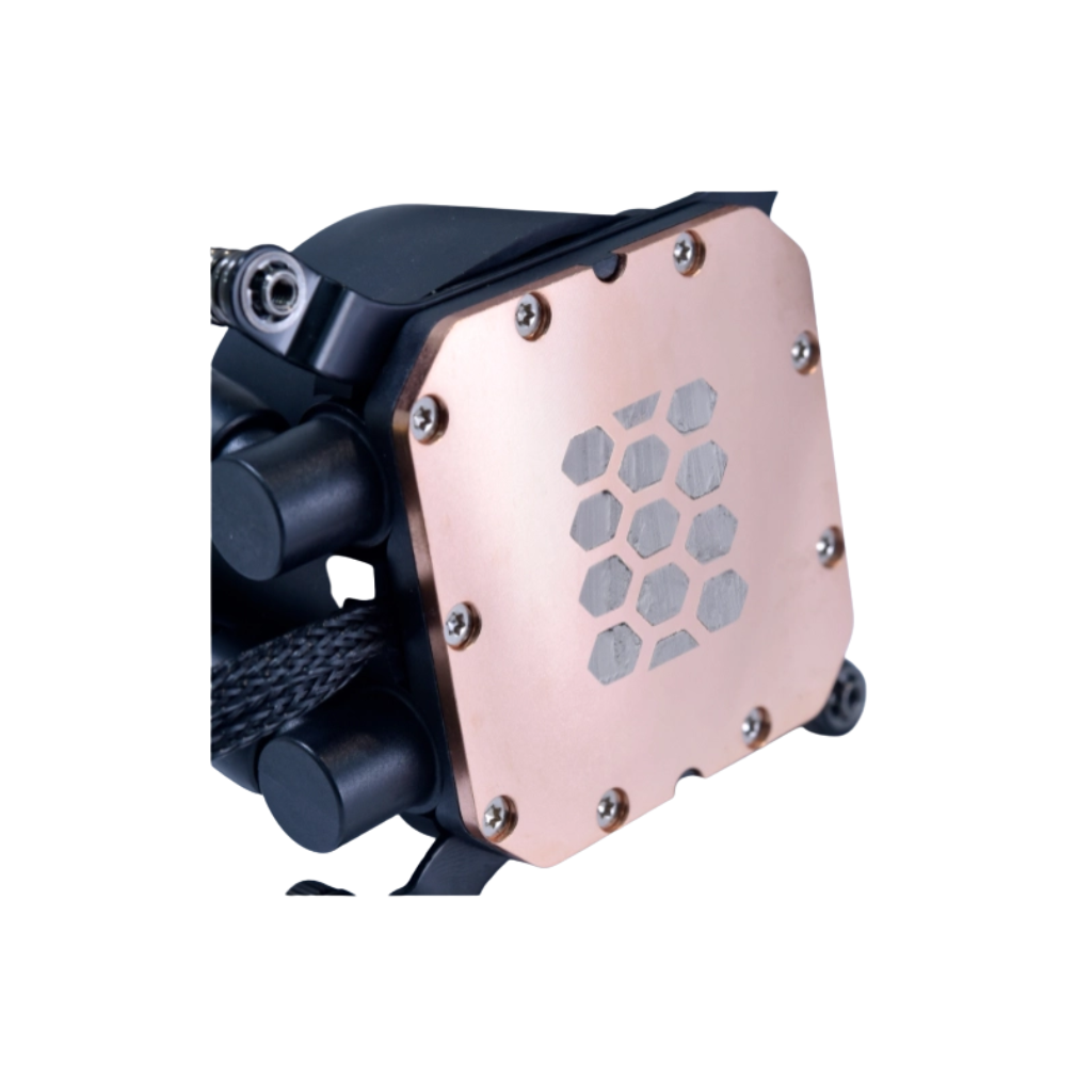 Lian Li Galahad II Lite 360mm Black Performance Closed Loop AIO CPU Cooler GA2L36PB