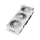 Asus TUF Gaming RTX 5070 TI 16GB OC White GDDR7 TUF-RTX5070TI-O16G-WHITE Graphics Card