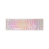Aula Wind F108 Pro v2 (Pink Dual-Tone | Vintage Pearl | Gray Dye Sublimation | Gradient Gray)