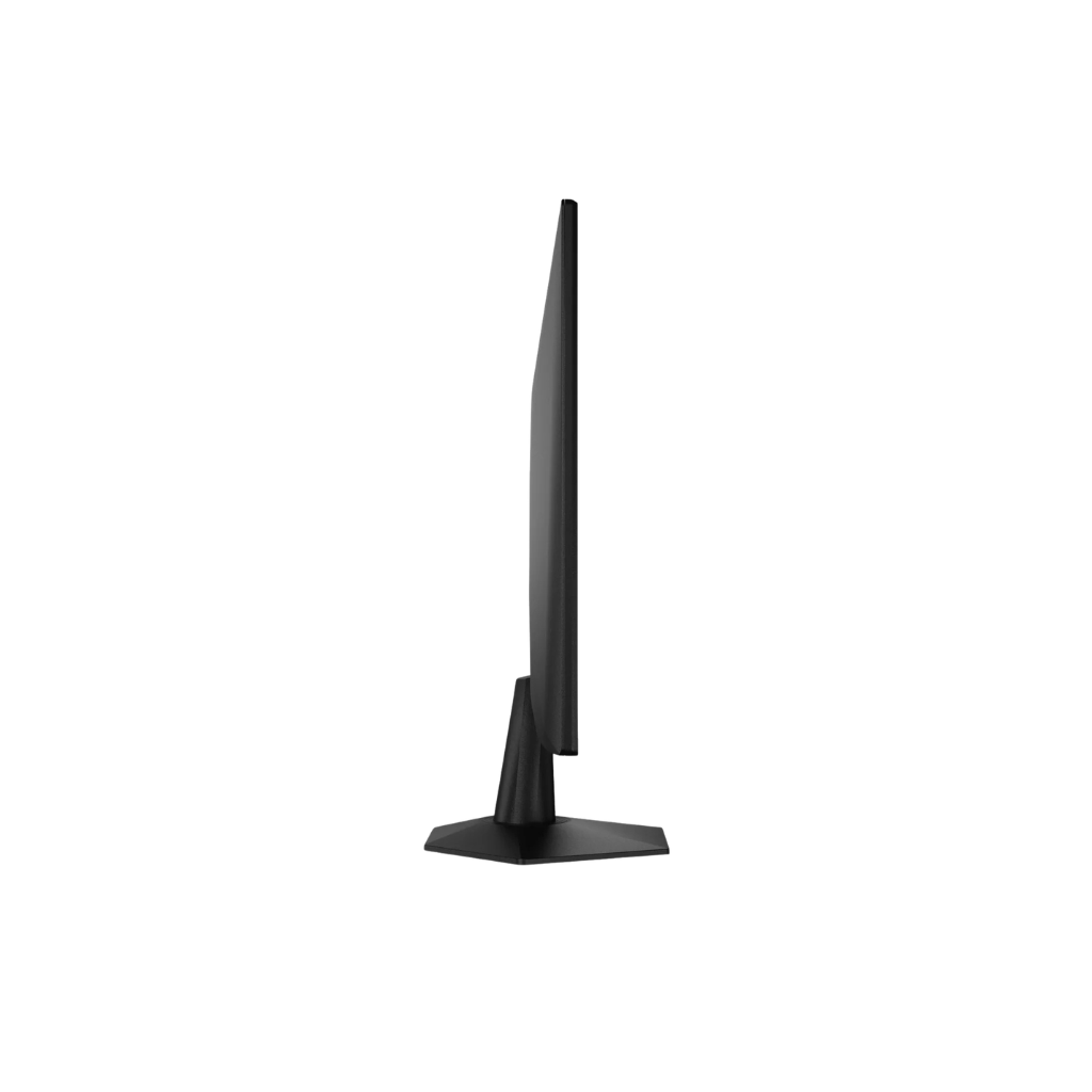 AOC 27G50F 27" IPS 180Hz (OC, 144Hz) Native FHD 1920x1080 4ms GTG 0.5ms MPRT Gaming Monitor with Tilt Adjustment