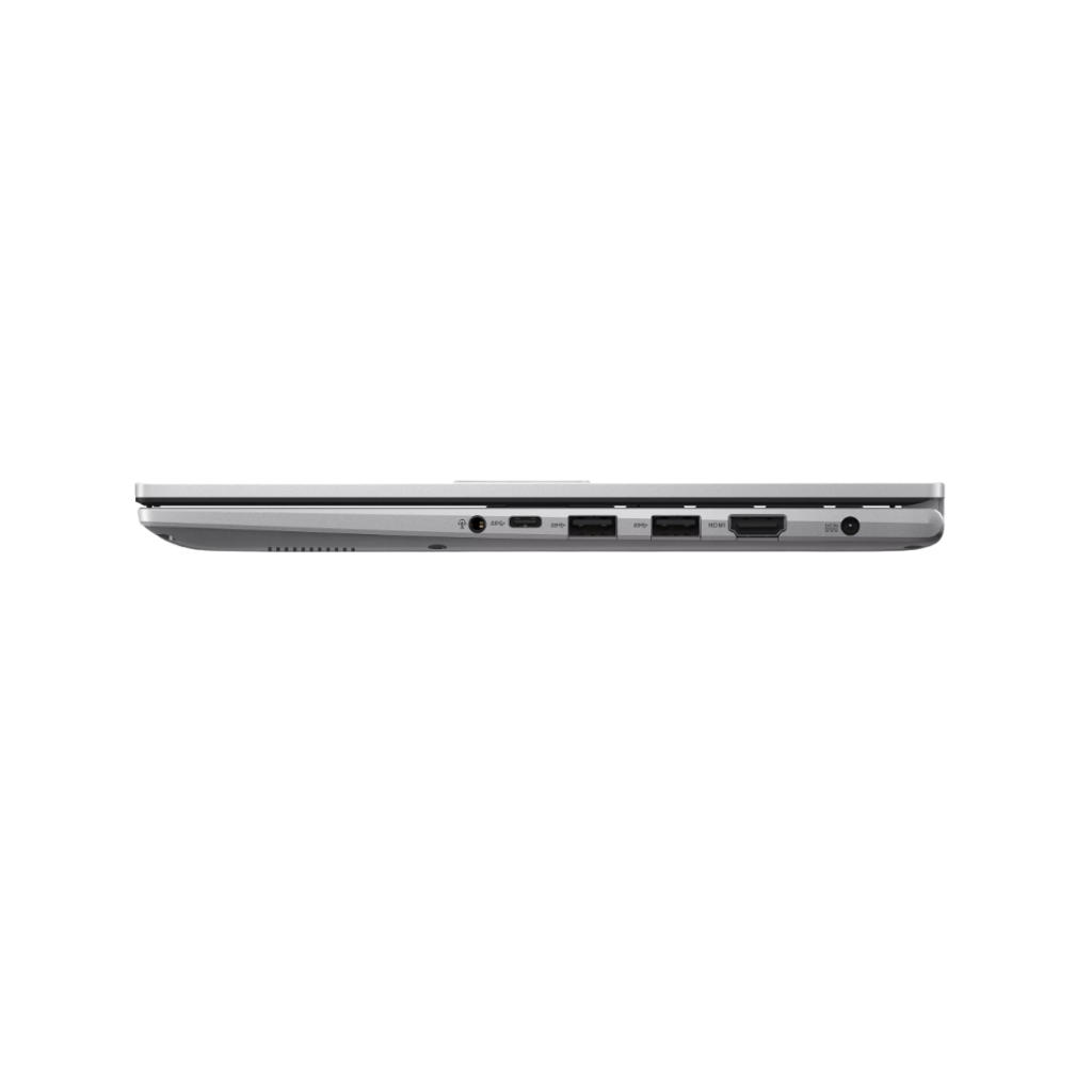 Asus VivoBook X1404VA-EB2200WSM 14in FHD | Core 5 120U | 8GB RAM | 512GB SSD | Intel Graphics | Win 11