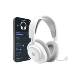 SteelSeries Arctis Nova 7 Gen 2 Wireless Gaming Headset for PC (Black 61730 | White 61731 | Magenta 61732)