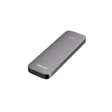 Hiksemi HS-ESSD ELITE 1TB Grey USB 3.2 Gen2 x2 Up to 1050MB/s Read & 1030MB/s Write Type-C Portable SSD
