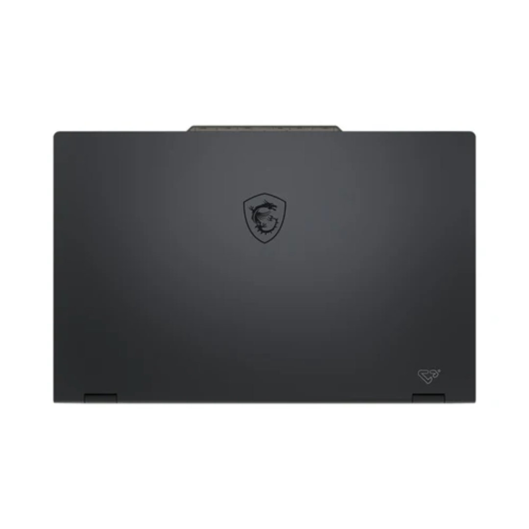 MSI Cyborg 15 B2RWFKG-035PH Gaming Laptop | 15.6" IPS 144Hz FHD 1920x1080 | Core 5-210H | 16GB RAM | 512GB SSD | RTX 5060 | Windows 11 Home | MSI Backpack