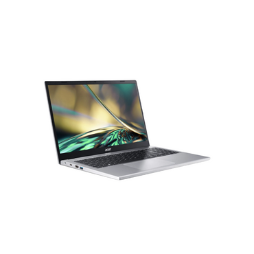 Acer Aspire 3 A315-24P-R5GC Laptop (Pure Silver) | 15.6" FHD IPS (1920x1080) | Ryzen 5 7520U | 16GB RAM | 512GB SSD | AMD Radeon Graphics | Windows 11 Home | MS Office Home & Student 2021 | Acer Backpack