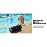 JBL FLIP 5 Portable Waterproof Speaker