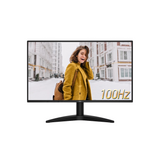 AOC 24B36H 23.8" IPS 100Hz 1920X1080 1ms Adaptive Sync Frameless  VESA Monitor