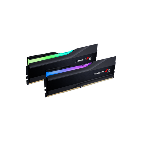 G.Skill Trident Z5 RGB 32GB 2X16 DDR5 6000MT/s Desktop Memory F5-6000J3238F16GX2-TZ5RK