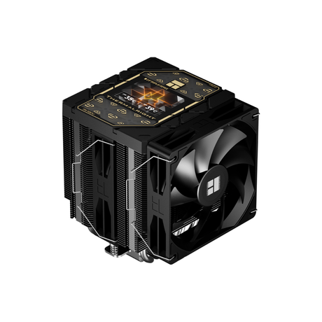 Thermalright Peerless Assassin 120 Vision Black CPU Air Cooler