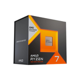 AMD Ryzen 7 7800X3D 4.2-5.0GHz 8-Core 16Threads Processor Boxed