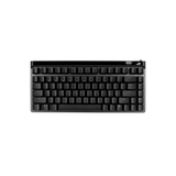 Asus ROG Falchion Ace 75HE 75% Wired Analog White Gaming Keyboard M705 (ROG HFX V2 Magnetic Switch)