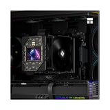 Thermalright Peerless Assassin 120 Vision Black CPU Air Cooler