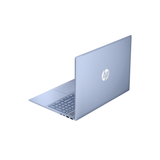 HP OmniBook 5 AI Laptop (Sky Blue) 16-af1063TU 16inch 2K | Core Ultra 7 255U | 32GB RAM | 1 TB SSD | Intel Graphics | Windows 11 Home | MS Office Home 2024 (BX9D9PA)