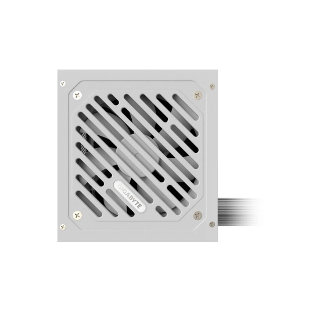 Gigabyte P550SS ICE 550W ATX 3.0 80+ Power Supply GP-P550SS-ICE