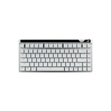 Asus ROG Falchion Ace 75HE 75% Wired Analog White Gaming Keyboard M705 (ROG HFX V2 Magnetic Switch)