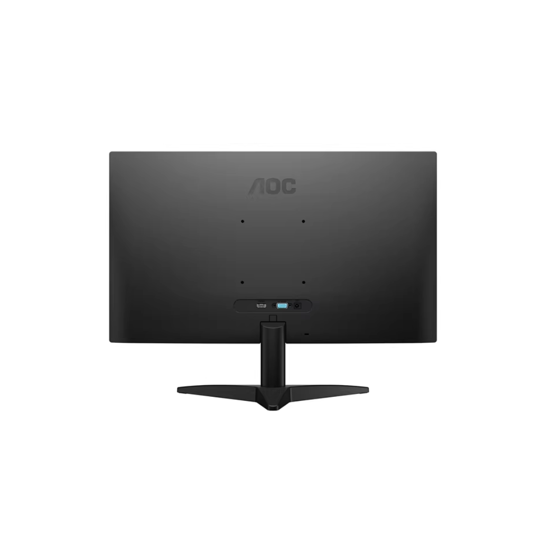 AOC 24B36H 23.8" IPS 100Hz 1920X1080 1ms Adaptive Sync Frameless  VESA Monitor