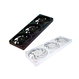Thermalright TL-UB36 360MM Single Frame Black ARGB Fan