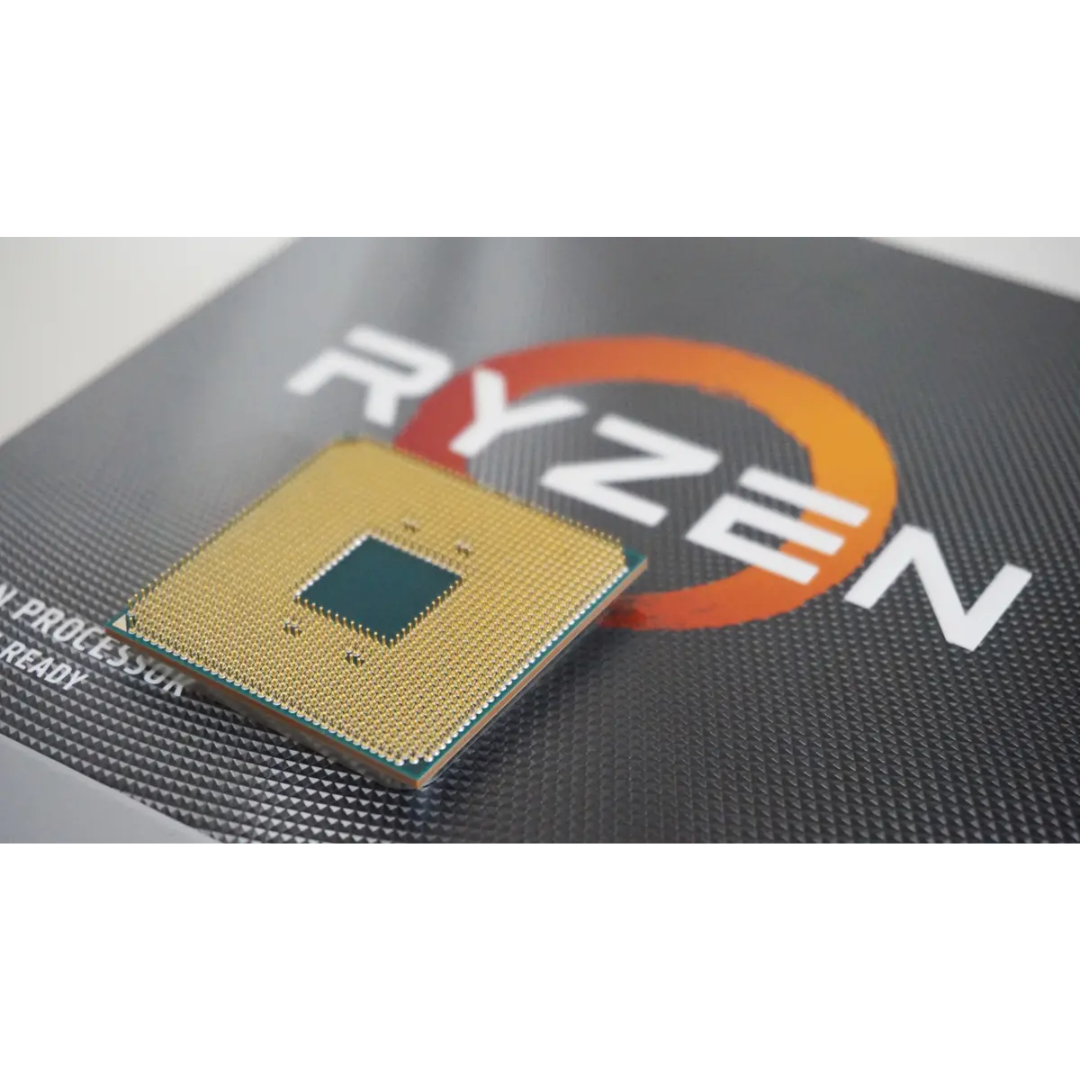 AMD Ryzen 5 3600 3.60-4.20GHZ 6 Core 12 Thread Processor Boxed