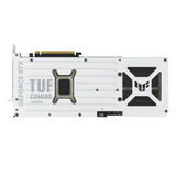 Asus TUF Gaming RTX 5070 TI 16GB OC White GDDR7 TUF-RTX5070TI-O16G-GAMING Graphics Card