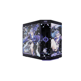 Hyte Y70 Silver Wolf Bundle Dual Chamber Mid Tower ATX Case ( Pre Order )