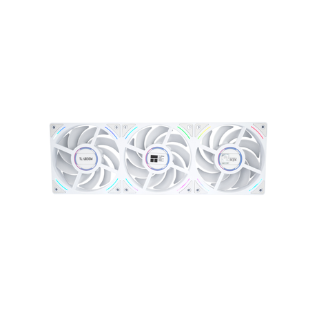 Thermalright TL-UB36 360MM Single Frame Black ARGB Fan